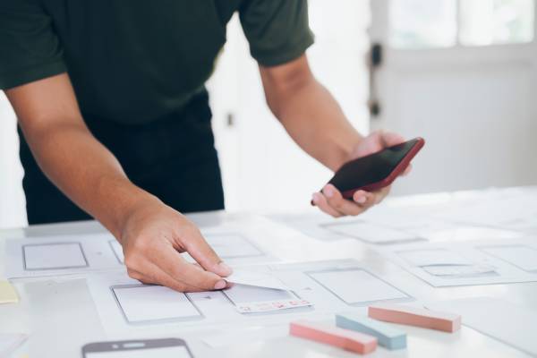 Choosing AB testing or MVT method based on goals complexity and traffic.