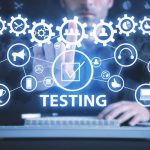 AB testing vs multivariate testing for CRO optimization and data insights