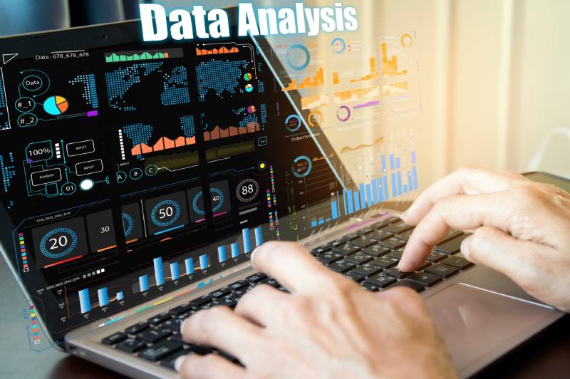 Making Sense of User Data With Effective Analytics Tools